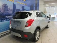BUICK ENCORE 2016 AWD / CUIR NOIR CHAUFFANT / TOIT OUVRANT / JAM - Photo 8