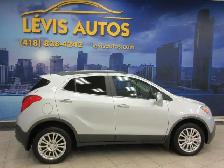 BUICK ENCORE 2016 AWD / CUIR NOIR CHAUFFANT / TOIT OUVRANT / JAM - Photo 9