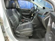 BUICK ENCORE 2016 AWD / CUIR NOIR CHAUFFANT / TOIT OUVRANT / JAM - Photo 10