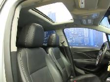 BUICK ENCORE 2016 AWD / CUIR NOIR CHAUFFANT / TOIT OUVRANT / JAM - Photo 11