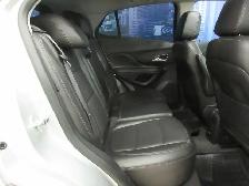 BUICK ENCORE 2016 AWD / CUIR NOIR CHAUFFANT / TOIT OUVRANT / JAM - Photo 14