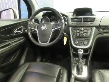 BUICK ENCORE 2016 AWD / CUIR NOIR CHAUFFANT / TOIT OUVRANT / JAM - Photo 15