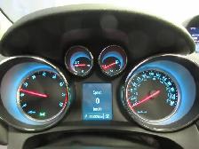 BUICK ENCORE 2016 AWD / CUIR NOIR CHAUFFANT / TOIT OUVRANT / JAM - Photo 22