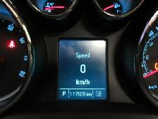 BUICK ENCORE 2016 AWD / CUIR NOIR CHAUFFANT / TOIT OUVRANT / JAM - Photo 23
