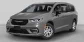 2027 Chrysler Pacifica Limited AWD
