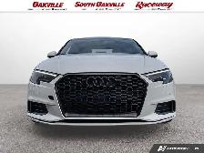 2018 Audi A3 | SOLD SOLD SOLD BY BRANDON | THANK YOU | - Photo 2