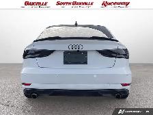 2018 Audi A3 | SOLD SOLD SOLD BY BRANDON | THANK YOU | - Photo 5