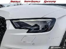 2018 Audi A3 | SOLD SOLD SOLD BY BRANDON | THANK YOU | - Photo 8