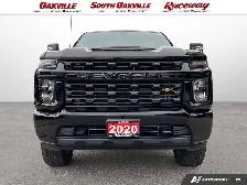 2020 Chevrolet SILVERADO 2500HD | SOLD SOLD SOLD BY JOHN | THANK - Photo 2