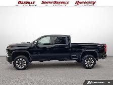 2020 Chevrolet SILVERADO 2500HD | SOLD SOLD SOLD BY JOHN | THANK - Photo 3