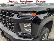 2020 Chevrolet SILVERADO 2500HD | SOLD SOLD SOLD BY JOHN | THANK - Photo 8
