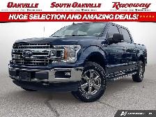 2020 Ford F-150 XLT | PRO TRAILER BACK UP ASSIST | 4X4 | REAR CA