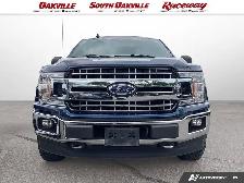 2020 Ford F-150 XLT | PRO TRAILER BACK UP ASSIST | 4X4 | REAR CA - Photo 2