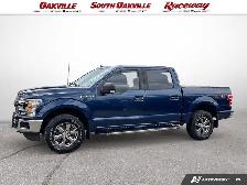 2020 Ford F-150 XLT | PRO TRAILER BACK UP ASSIST | 4X4 | REAR CA - Photo 3