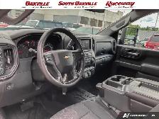 2020 Chevrolet SILVERADO 2500HD | SOLD SOLD SOLD BY JOHN | THANK - Photo 13