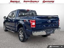 2020 Ford F-150 XLT | PRO TRAILER BACK UP ASSIST | 4X4 | REAR CA - Photo 4
