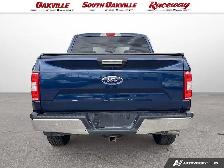 2020 Ford F-150 XLT | PRO TRAILER BACK UP ASSIST | 4X4 | REAR CA - Photo 5