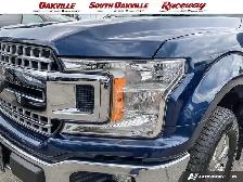 2020 Ford F-150 XLT | PRO TRAILER BACK UP ASSIST | 4X4 | REAR CA - Photo 8