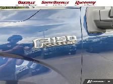 2020 Ford F-150 XLT | PRO TRAILER BACK UP ASSIST | 4X4 | REAR CA - Photo 9