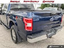 2020 Ford F-150 XLT | PRO TRAILER BACK UP ASSIST | 4X4 | REAR CA - Photo 11