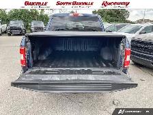2020 Ford F-150 XLT | PRO TRAILER BACK UP ASSIST | 4X4 | REAR CA - Photo 12