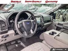 2020 Ford F-150 XLT | PRO TRAILER BACK UP ASSIST | 4X4 | REAR CA - Photo 13