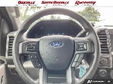 2020 Ford F-150 XLT | PRO TRAILER BACK UP ASSIST | 4X4 | REAR CA - Photo 14