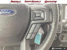 2020 Ford F-150 XLT | PRO TRAILER BACK UP ASSIST | 4X4 | REAR CA - Photo 16