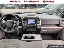2020 Ford F-150 XLT | PRO TRAILER BACK UP ASSIST | 4X4 | REAR CA - Photo 24