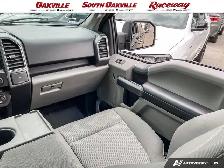 2020 Ford F-150 XLT | PRO TRAILER BACK UP ASSIST | 4X4 | REAR CA - Photo 25