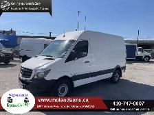 2015 Mercedes-Benz Sprinter diesel - Photo 2