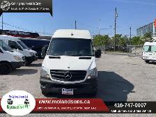 2015 Mercedes-Benz Sprinter diesel - Photo 3