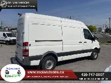 2015 Mercedes-Benz Sprinter diesel - Photo 5