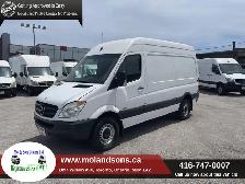 2010 Mercedes-Benz Sprinter diesel - Photo 2