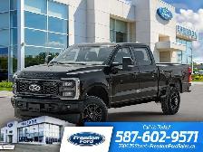 2026 Ford Super Duty F-350 SRW XL | 610A | 4X4 | Crew Cab 160
