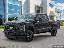 2026 Ford Super Duty F-350 SRW XL | 610A | 4X4 | Crew Cab 160 - Photo 2