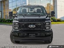 2026 Ford Super Duty F-350 SRW XL | 610A | 4X4 | Crew Cab 160 - Photo 3