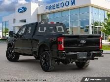 2026 Ford Super Duty F-350 SRW XL | 610A | 4X4 | Crew Cab 160 - Photo 5