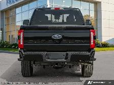 2026 Ford Super Duty F-350 SRW XL | 610A | 4X4 | Crew Cab 160 - Photo 6