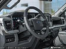 2026 Ford Super Duty F-350 SRW XL | 610A | 4X4 | Crew Cab 160 - Photo 13