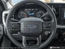 2026 Ford Super Duty F-350 SRW XL | 610A | 4X4 | Crew Cab 160 - Photo 14