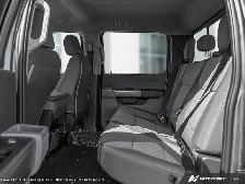 2026 Ford Super Duty F-350 SRW XL | 610A | 4X4 | Crew Cab 160 - Photo 22
