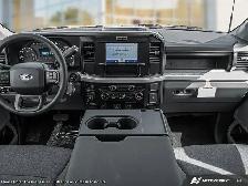 2026 Ford Super Duty F-350 SRW XL | 610A | 4X4 | Crew Cab 160 - Photo 23