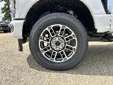 2026 Ford Super Duty F-350 SRW Platinum | 713A | 4X4 | Crew Cab - Photo 3