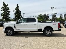 2026 Ford Super Duty F-350 SRW Platinum | 713A | 4X4 | Crew Cab - Photo 4