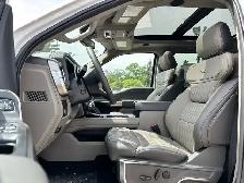 2026 Ford Super Duty F-350 SRW Platinum | 713A | 4X4 | Crew Cab - Photo 7