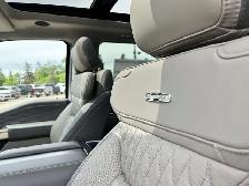 2026 Ford Super Duty F-350 SRW Platinum | 713A | 4X4 | Crew Cab - Photo 8