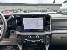 2026 Ford Super Duty F-350 SRW Platinum | 713A | 4X4 | Crew Cab - Photo 15