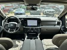 2026 Ford Super Duty F-350 SRW Platinum | 713A | 4X4 | Crew Cab - Photo 19