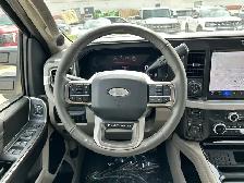 2026 Ford Super Duty F-350 SRW Platinum | 713A | 4X4 | Crew Cab - Photo 20